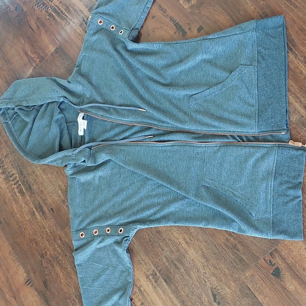 Casual cute hoodie